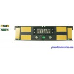 Module Programmé pour Four ROSIERES