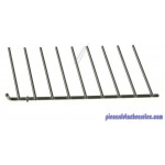 Plate Support Obi Up Per Rack Left Front pour Lave Vaisselle WHIRLPOOL