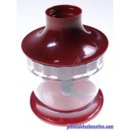Jeu de Bols pour 24700-XX pour Mixeur Plongeant RUSSELL HOBBS