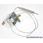 Thermostat pour friteuse delonghi