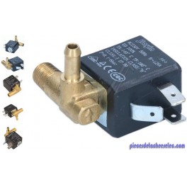 Électrovanne + Bobine JYZ3 pour Centrale Vapeur GRUNDIG
