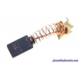 Balai et Ressort pour Ponceuse PARKSIDE Balai et Ressort pour Ponceuse PARKSIDE