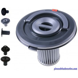 Filtre pour Aspirateur BOSCH