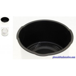 Cuve + Résistance pour Friteuse SEB Cuve + Résistance pour Friteuse SEB