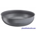 Ingenio Natural Force Poêle wok 26 cm