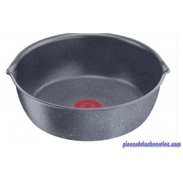 Ingenio Natural Force Poêle multi-usages 22 cm Ingenio Natural Force Poêle multi-usages 22 cm