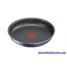 Poéle 24 cm Ingenio Elégance Poéle 24 cm Ingenio Elégance