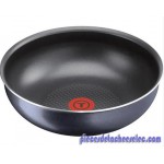 Wok 26 cm Ingenio Elégance