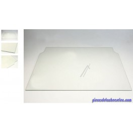 Verre Interieur Porte pour Four ROSIERES