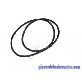 Joint Noir  pour Aspirateur Force Extrême ROWENTA