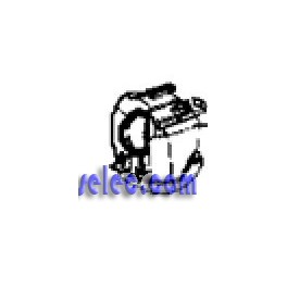 Guide Cordon Noir pour Aspirateur Force Extrême ROWENTA Guide Cordon Noir pour Aspirateur Force Extrême ROWENTA