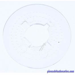 Entretoise Guide Lumineux pour Mixeur Moulinex Entretoise Guide Lumineux pour Mixeur Moulinex
