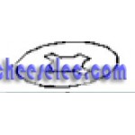 Isolant pour Mixeur Moulinex