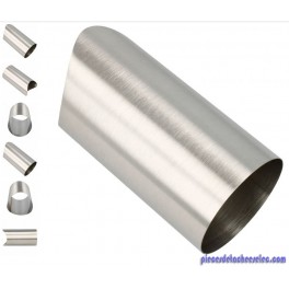 Enjoliveur Inox pour Mixeur Moulinex Enjoliveur Inox pour Mixeur Moulinex