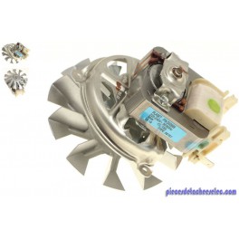 Moteur de Ventillation TQ 380 Axe Long 220V-240V 50/60HZ pour Armoire Chauffante Ventillées ROLLER GRILL Moteur de Ventillation TQ 380 Axe Long 220V-240V 50/60HZ pour Armoire Chauffante Ventillées ROLLER GRILL