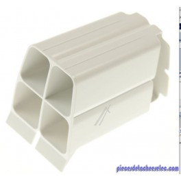 Rangement Brossettes pour Hydropulseurs BRAUN Rangement Brossettes pour Hydropulseurs BRAUN