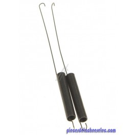 Ressort Porte x2 pour Fours Seb Ressort Porte x2 pour Fours Seb