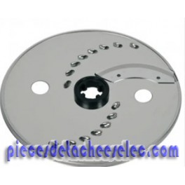 Disque H gros pour Robot Moulinex Disque H gros pour Robot Moulinex