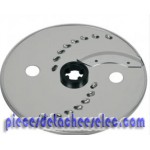 Disque H gros pour Robot Moulinex