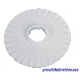 Disque à Emulsionner Blanc pour Robot Moulinex Disque à Emulsionner Blanc pour Robot Moulinex