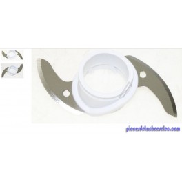 Couteau Hachoir pour Robot Moulinex Couteau Hachoir pour Robot Moulinex