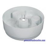Boite Rangement Blanc pour Robot Moulinex