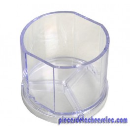 Bouchon Doseur pour Robot Moulinex Bouchon Doseur pour Robot Moulinex