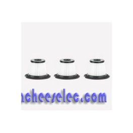 3 Filtres HEPA pour Aspirateur Balai UP810 HKOENIG 3 Filtres HEPA pour Aspirateur Balai UP810 HKOENIG