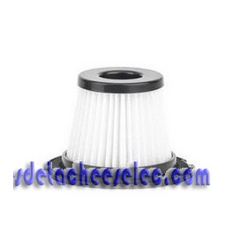 6 Filtres HEPA pour Aspirateur Balai UP810 HKOENIG 6 Filtres HEPA pour Aspirateur Balai UP810 HKOENIG