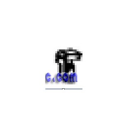 Crochet Verrou pour Robot Moulinex Crochet Verrou pour Robot Moulinex