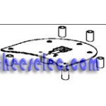 Capteur Balance Menage pour Robot Chauffant Moulinex