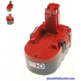 Batterie Pack pour Coupe Bordure BOSCH Batterie Pack pour Coupe Bordure BOSCH