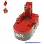 Batterie Pack pour Coupe Bordure BOSCH