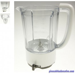 Bol Blender pour Hachoir Moulinex Bol Blender pour Hachoir Moulinex