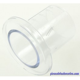 Bouchon Doseur pour Hachoir Moulinex Bouchon Doseur pour Hachoir Moulinex