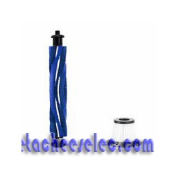 Kit d'entretien aspirateur pour Aspirateur Balai 2 en 1 easyclean UP680, UP700 HKOENIG 