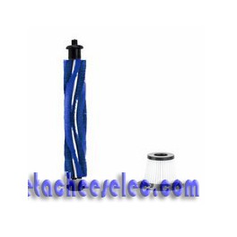 Kit d'entretien aspirateur pour Aspirateur Balai 2 en 1 easyclean UP680, UP700 HKOENIG Kit d'entretien aspirateur pour Aspirateur Balai 2 en 1 easyclean UP680, UP700 HKOENIG