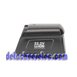 Batterie pour Aspirateur Balai UP700 HKOENIG Batterie pour Aspirateur Balai UP700 HKOENIG