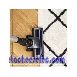 Brosse pour Aspirateur Balai UP700 HKOENIG Brosse pour Aspirateur Balai UP700 HKOENIG
