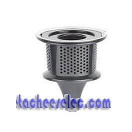 Prise en Charge du Filtre pour Aspirateur Balai UP700 HKOENIG Prise en Charge du Filtre pour Aspirateur Balai UP700 HKOENIG