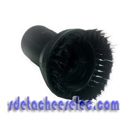 Ventouses Brossées pour Aspirateur Balai UP700 HKOENIG Ventouses Brossées pour Aspirateur Balai UP700 HKOENIG