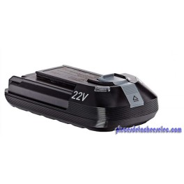 Batterie Xforce 22v pour aspirateur a main xforce flex 8.60 Batterie Xforce 22v pour aspirateur a main xforce flex 8.60