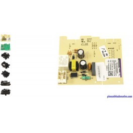Module Electronique pour Lave Vaisselle BEKO