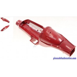 Corps Avant Rouge pour Aspirateur ROWENTA Corps Avant Rouge pour Aspirateur ROWENTA