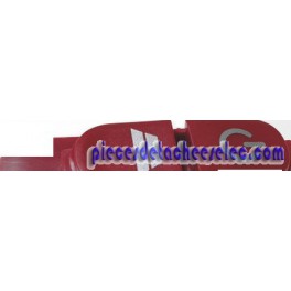 Bouton Rouge pour Aspirateur ROWENTA Bouton Rouge pour Aspirateur ROWENTA