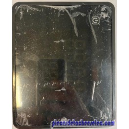 Régulateur LCD pour Pompes à Chaleur Hayward