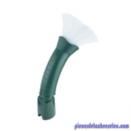 Plumeau Buse Soft pour Aspirateur Kobold Vorwerk Plumeau Buse Soft pour Aspirateur Kobold Vorwerk