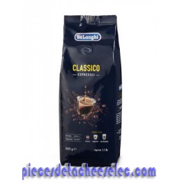 Grains de café "classico" 500G