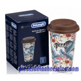 Tasse céramique "the taster"