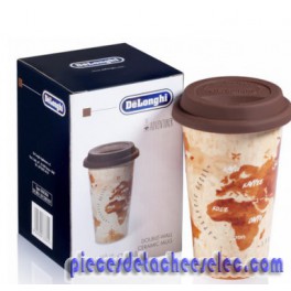 Tasse céramique "the adventurer"